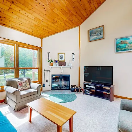 Trail Creek 42 Apartamento